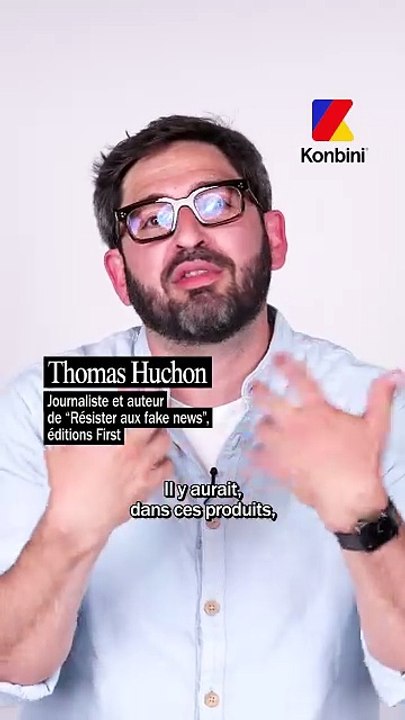 C'est quoi cette théorie du complot sur les chemtrails ?