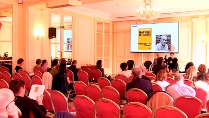 Rentrée Littéraire 2025 - Rue Fromentin