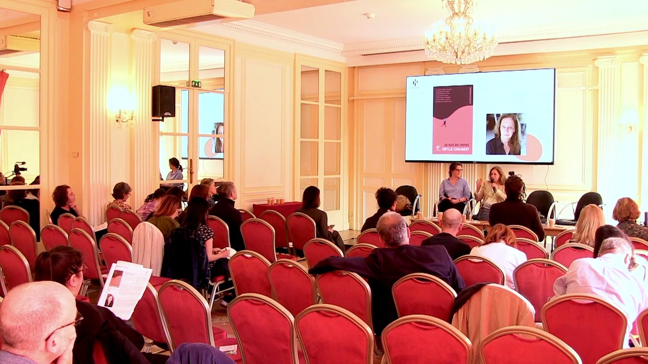 Rentrée Littéraire 2025 - Premier Parallèle