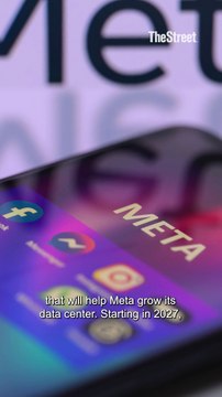 Meta reaches deal with Constellation Energy
