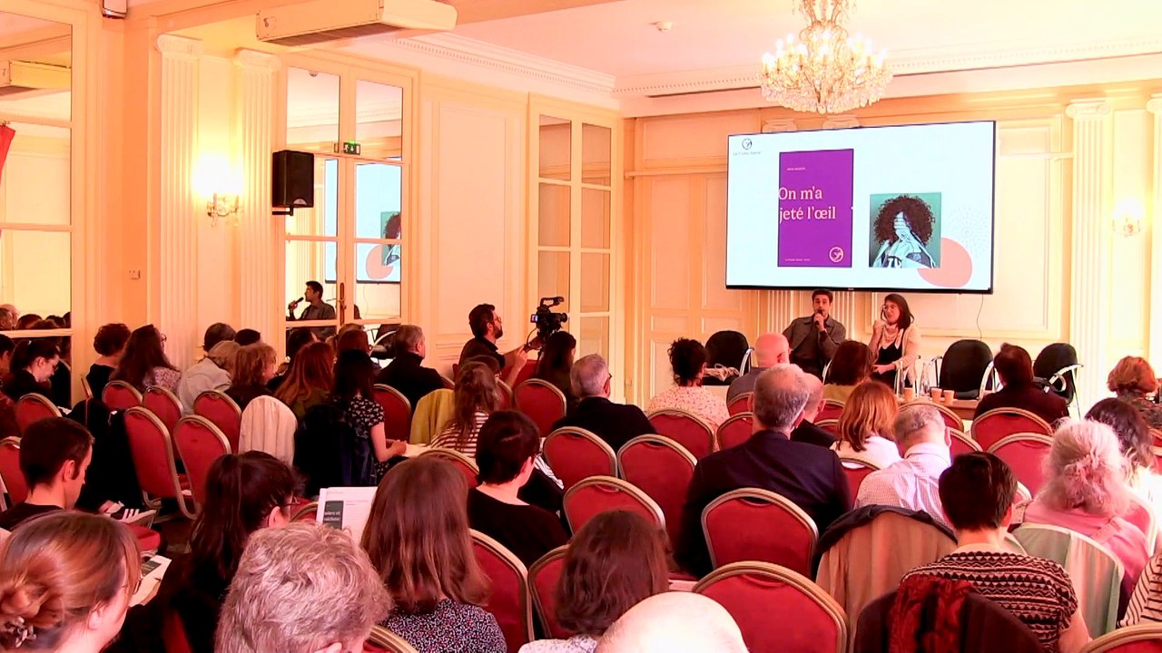 Rentrée Littéraire 2025 - Le Castor Astral