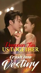 crash into destiny, Deception ties us together