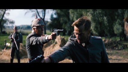 The Last Front – Full Movie [EngSub]