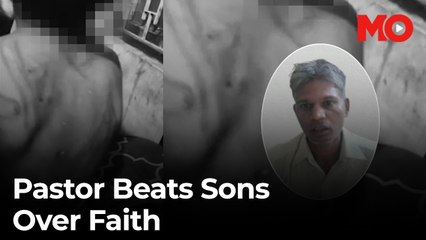 Tamil Nadu pastor assaults sons for playing with Hindu child, arrested