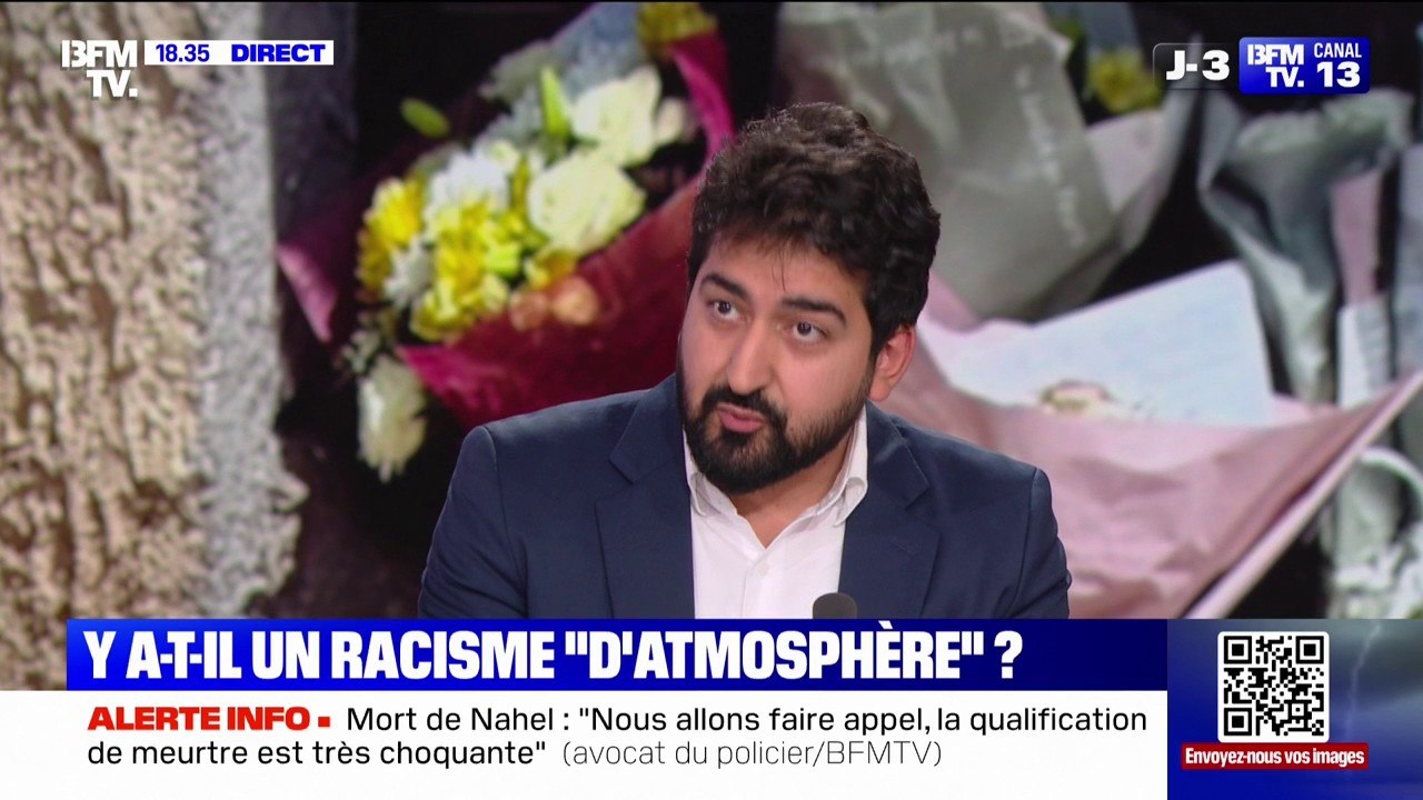 Attentat à Puget-sur-Argens: "Elles sont en état de choc (...) elles commencent à réaliser l'ampleur de l'attaque qu'elles ont subie", explique l'avocat de personnes blessées