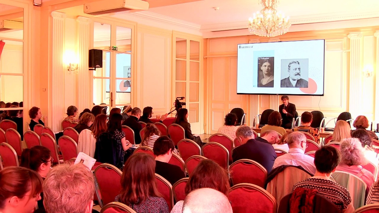 Rentrée Littéraire 2025 - Bartillat