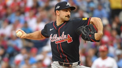 Gallen vs. Strider: Diamondbacks vs. Braves Showdown