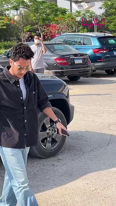 نادية الجندي وإلهام شاهين ونور النبوي ورانيا فريد شوقي وأشرف زكي ورانيا محمود ياسين في جنازة الراحلة #سميحة_أيوب 💔