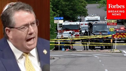 'Are We Going To Call Evil By Its Name?': Randy Fine Demands Action In Wake Of Boulder Terror Attack