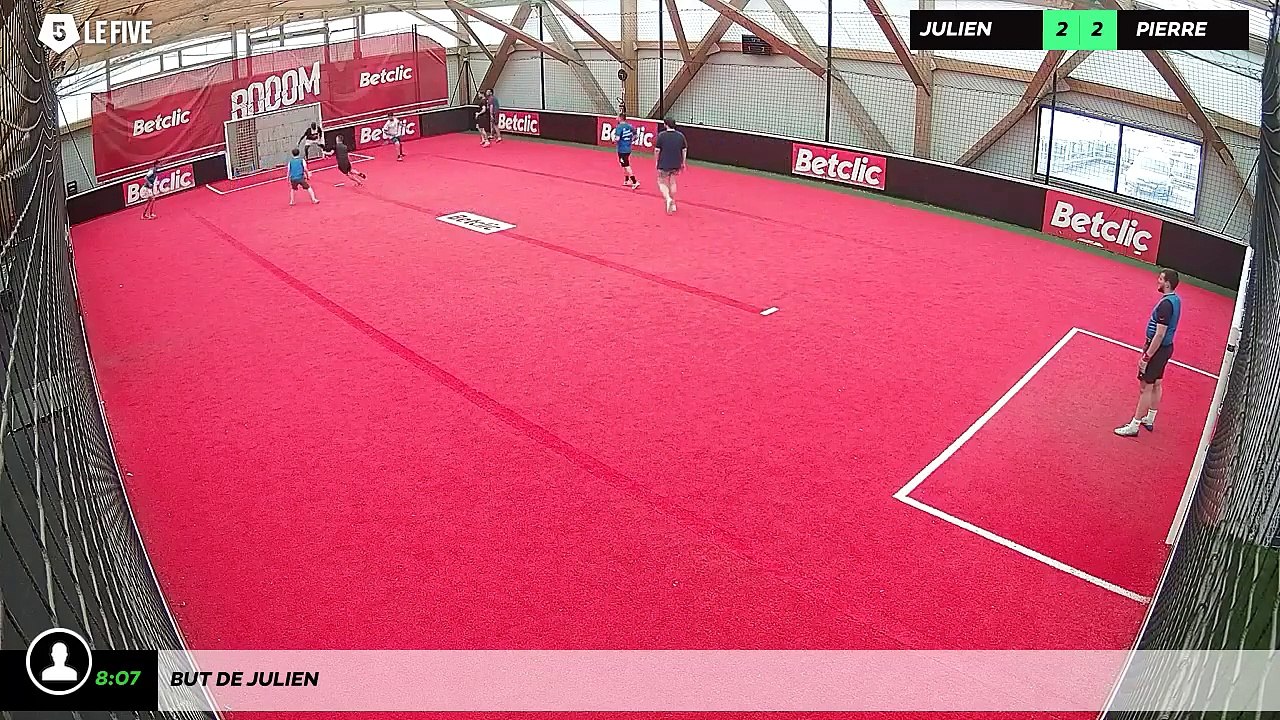But de julien