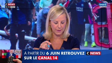 Débordements : LFI pointe Bruno Retailleau