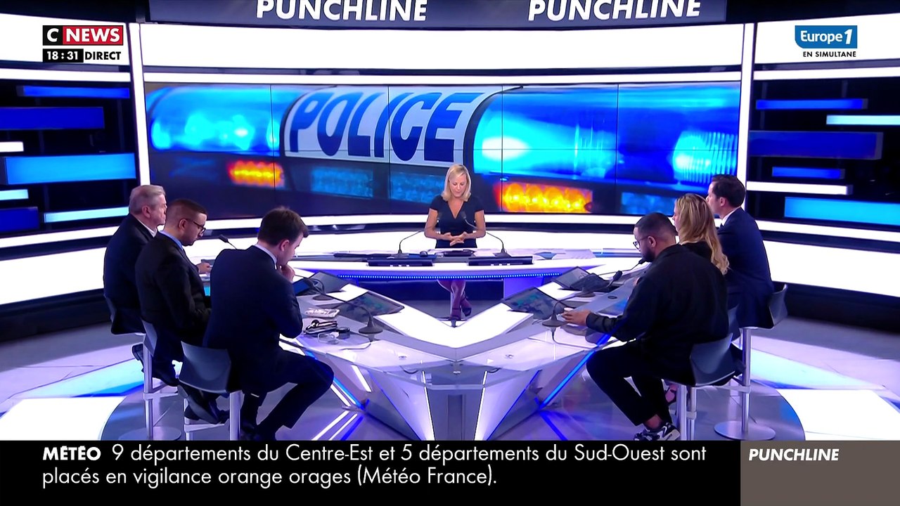 Affaire Nahel : le policier sera jugé pour meurtre