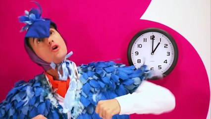 Nick Jr Play Along With Sam Cuckoo 2013...mp4