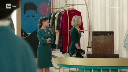 El paraíso de las señoras - T8 - Episodio 49 en italiano