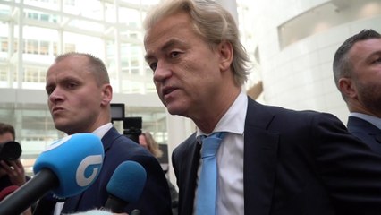 La derecha radical hace caer al Gobierno de Países Bajos tras la dimisión de cinco ministros