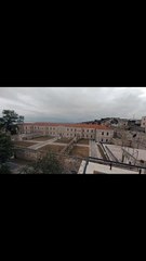 Sinop Tarihi Cezaevi ziyarete açılıyor