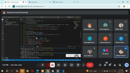 project brain tumore