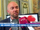 Saint-Just-Saint-Rambert inaugure les nouveaux locaux de La Poste / Saint-Étienne reçoit le label ville amie des aînés / Chamboeuf récompensée pour sa qualité de vie - Le JT - TL7, Télévision loire 7