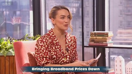 Expert urges broadband customers to do one thing to avoid overpaying