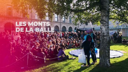 Agenda des Sorties du 4 au 6 juin 2025