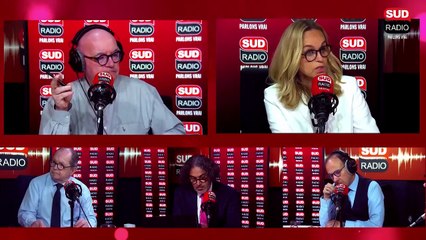 Policier auteur du tir dans l'affaire Nahel jugé pour meurtre : est-ce une décision scandaleuse ?