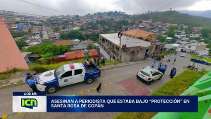 | Por La Mañana 🌤️ | 2 de Junio | Noticias Honduras EN VIVO 🔴