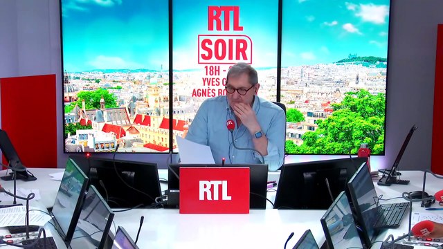 Lassalle, Lignac, Bigard... Les imitations du mardi 3 juin 2025
