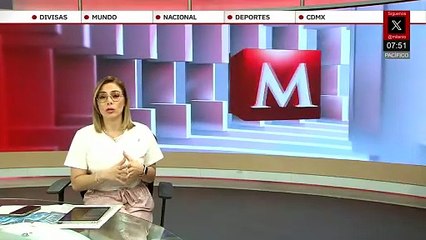 Fuertes lluvias causan estragos en gran parte del Estado de México