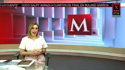 Cierra Línea A del Metro de CdMx HOY 3 de junio por acumulación de agua