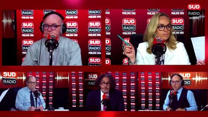 Les Vraies Voix - Émission du 03 juin