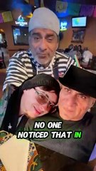 Last Second Heroism: Jonathan Joss Saves Husband Tristan Ker 🚨