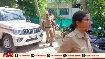 പ്രണയം നിരസിച്ചതിന് പൊള്ളാച്ചിയില്‍ മലയാളി പെണ്‍കുട്ടിയെ യുവാവ് വീട്ടില്‍ കയറി കുത്തിക്കൊന്നു