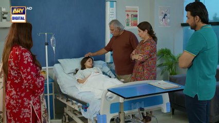 Shikwa Episode 42   Sami Khan   Maria Malik   Yashma Gill   3 June 2025   ARY Digital