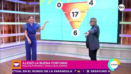 Pirámide de Malcolm Ramos para el 4 de junio de 2025