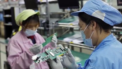 China acusa a EE.UU. de "socavar gravemente" la tregua arancelaria de mayo en Ginebra