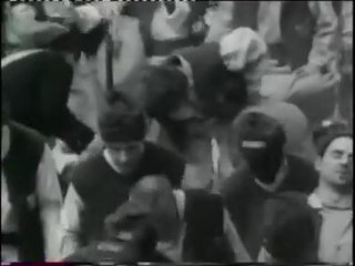 Vidocq - 1967 - Ep 12 - À vous de Jouer Monsieur Vidocq