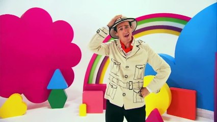 Nick Jr Play Along With Sam Shortnin Bread 2013...mp4