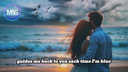 You Are the Light in My Life | Love Song | Emotional Romantic Ballad