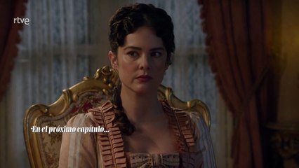 Valle Salvaje - Capitulo 184 Miércoles 4 de Junio AVANCE