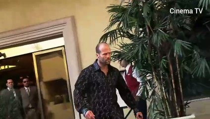 Crank: Muerte Anunciada (2006) Película Completa en Español Latino