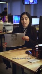 La estremecedora campaña contra los femicidios a 10 años del Ni Una Menos