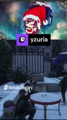 petit jeux des braqueur (je me suis fais avoir 😅) (ancien nom maintenant sais laduzuriatv)