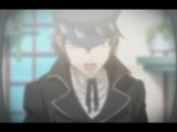 Persona 4 Opening Cinematic