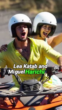 Do you know which couples Love Island USA are still together