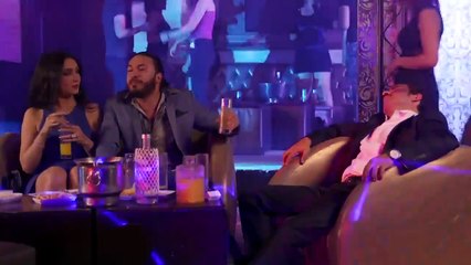 Denya Okhra Episode 11 Partie 02 HD -دنيا اخرى الحلقة 11 الجزء 2