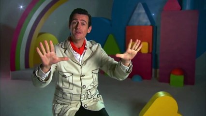 Nick Jr Play Along With Sam Twinkle Twinkle Little Star 2013...mp4