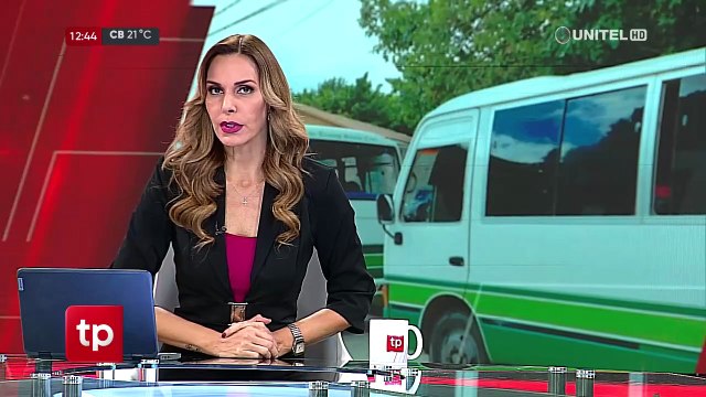 ​Micreros cruceños advierten con nuevo incremento del monto del pasaje