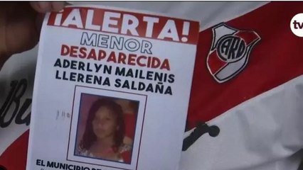 Aderlyn Llerena: juicio entra en la fase de alegatos finales