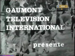 Vidocq - 1967 - Ep 13 - Le Chapeau de l'Empereur