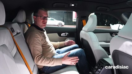 Polestar débarque enfin officiellement en France avec 3 modèles, du style et des performances